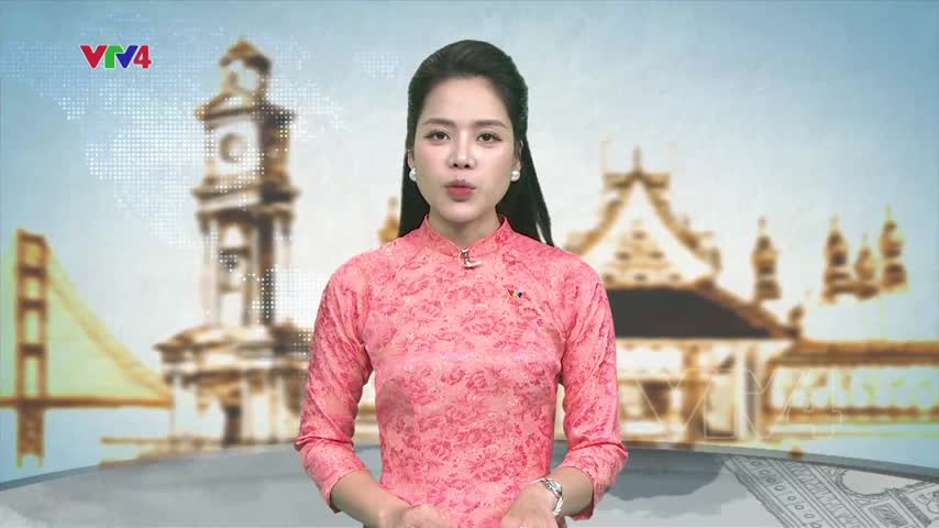 Thứ trưởng Lê Thị Thu Hằng gặp gỡ đoàn đại biểu Việt Nam tham dự SSEAYP 2026