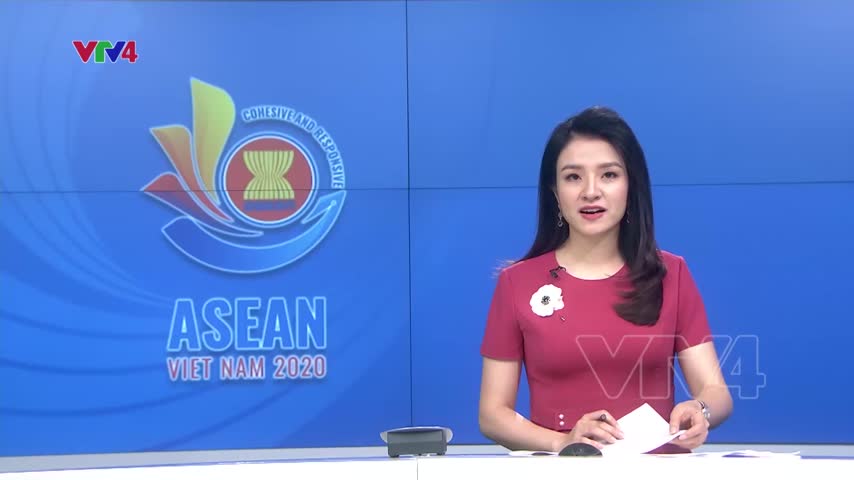 Hội nghị trực tuyến đối thoại quan chức quốc phòng diễn đàn khu vực ASEAN (ARF DOD)