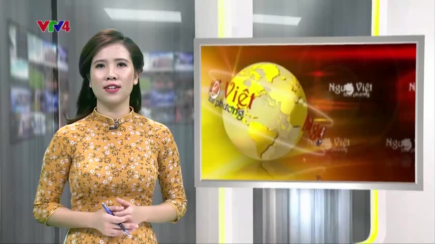 Giải bóng đá cúp người Việt tại Vương Quốc Anh 2019