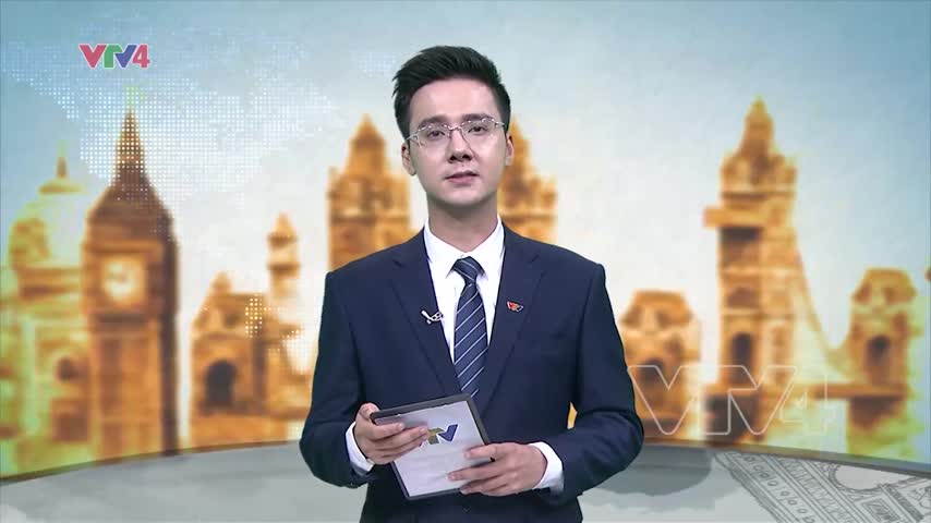 Trường tiếng Việt Lạc Long Quân bế giảng năm học