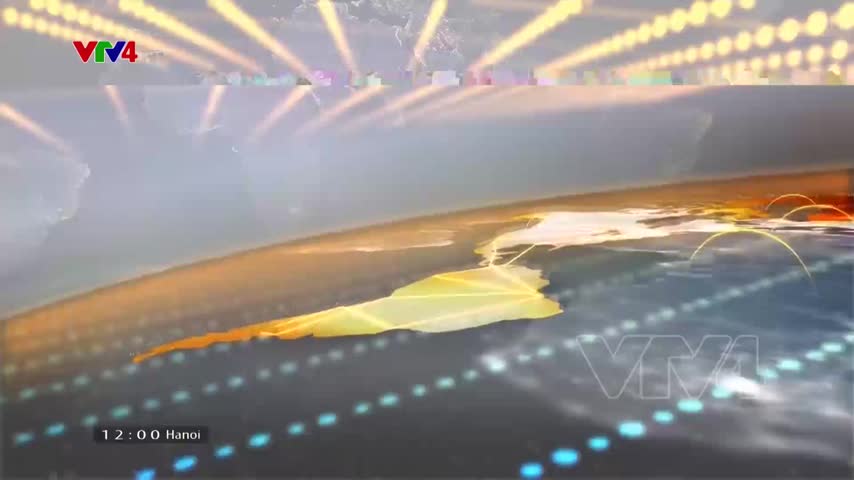 Bản tin thời sự tiếng Việt 12h - 22/03/2021