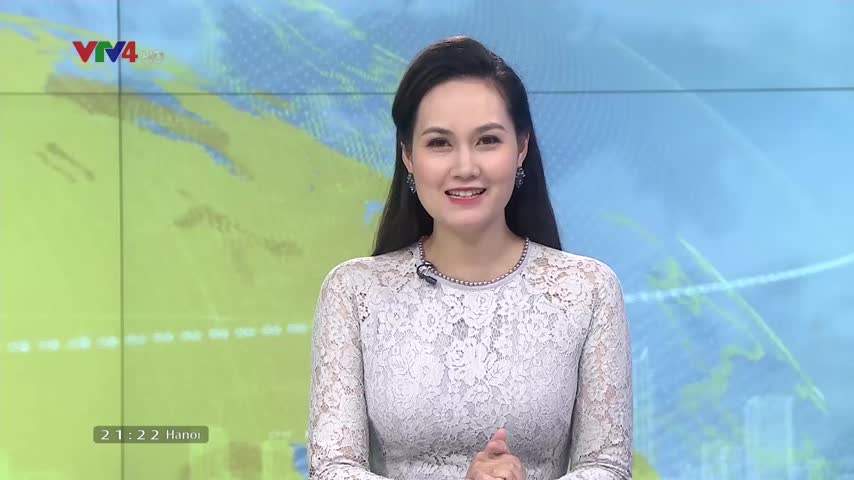 Lần đầu tiên Việt Nam được giải ABU về Best Breaking News