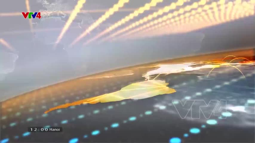 Bản tin thời sự tiếng Việt 12h - 09/10/2021