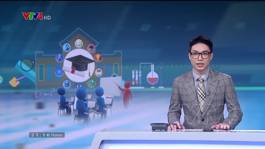 Thành tựu về giáo dục trong phát triển quyền con người ở Việt Nam