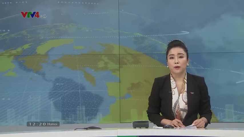 Cảnh sát biển đồng hành với ngư dân