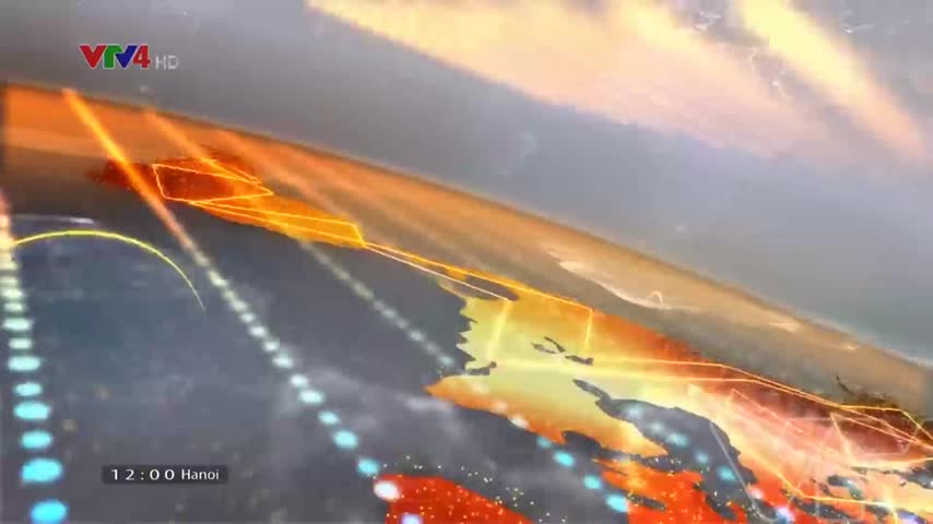 Bản tin tiếng Việt 12h - 13/02/2022