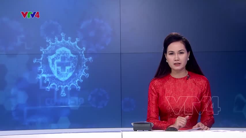 Đảm bảo trang thiết bị Y tế phòng, chống dịch