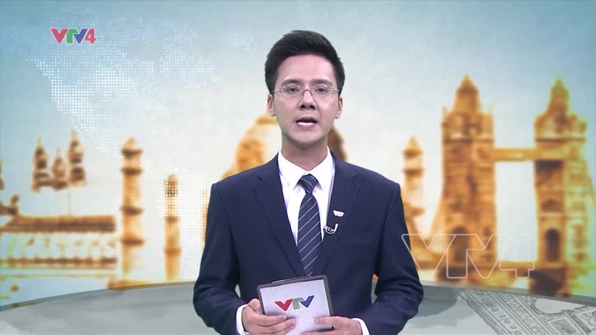 Bà con người Việt tại Séc hỗ trợ quê hương khắc phụ thiệt hại bão số 3 