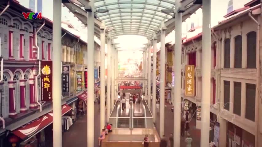 Tiêu điểm: Triển vọng du lịch Việt Nam - Singapore