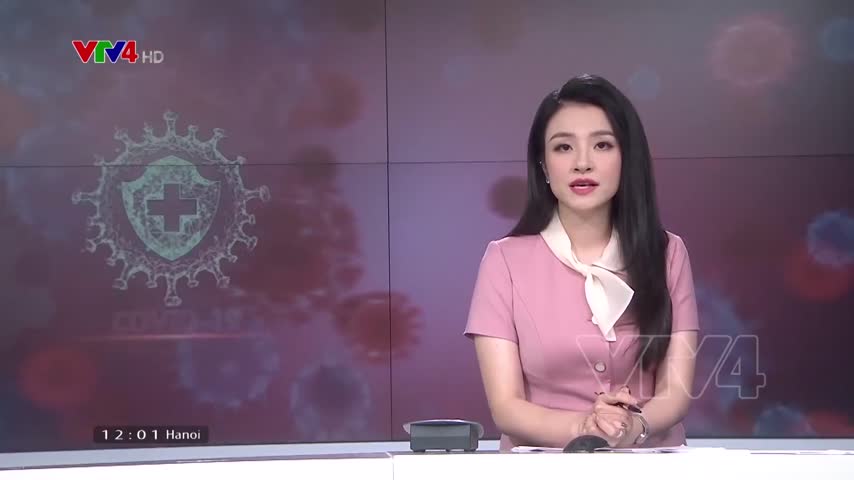Các tỉnh biên giới kích hoạt hệ thống phòng chống dịch