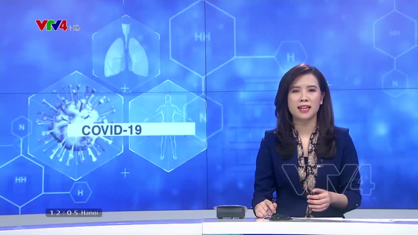Các biện pháp kích thích kinh tế đối phó COVID-19