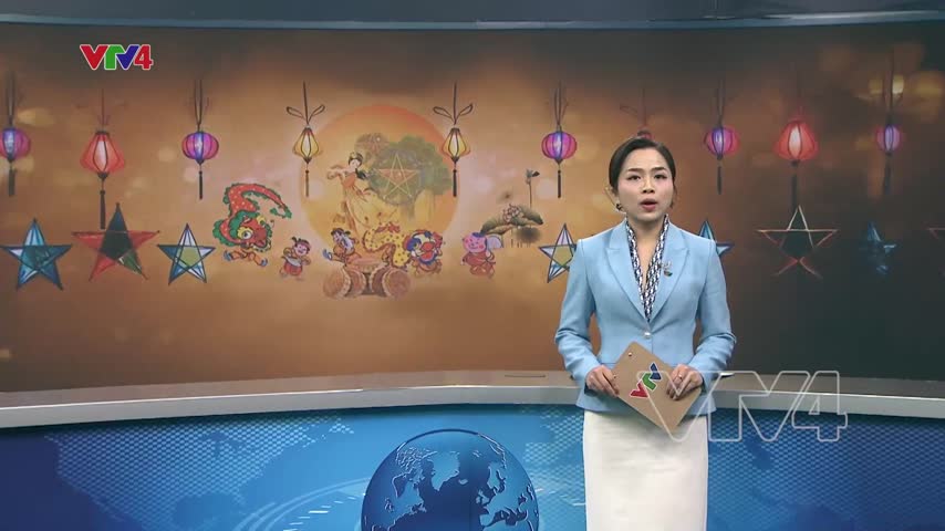Trung thu sẻ chia