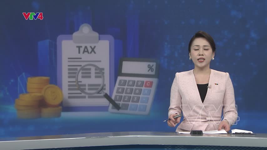 Bỏ thuế khoán 60 ngày  cầm tay chỉ việc  hộ kinh doanh