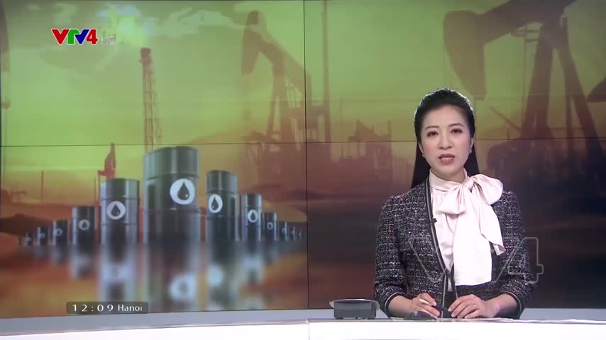 Nỗ lực vượt khó của ngành dầu khí
