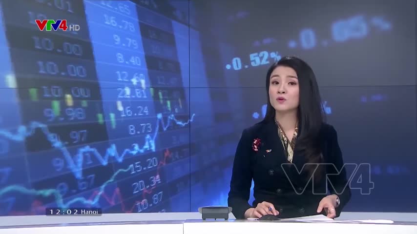 Chứng khoán Việt Nam tiếp tục đà tăng trong 2021