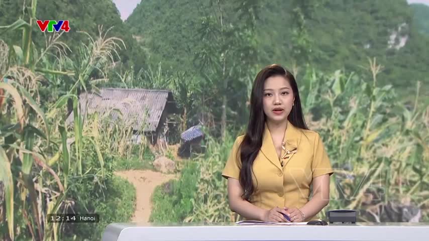 Xóa điểm phức tạp về an ninh trật tự tại biên giới