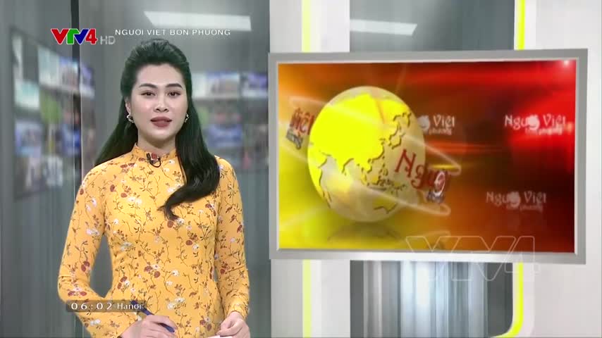 Doanh nghiệp Đức và Việt Nam ký thỏa thuận khung xây dựng nhà máy nước ở Long An