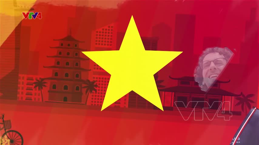 Những người kể chuyện về Việt Nam