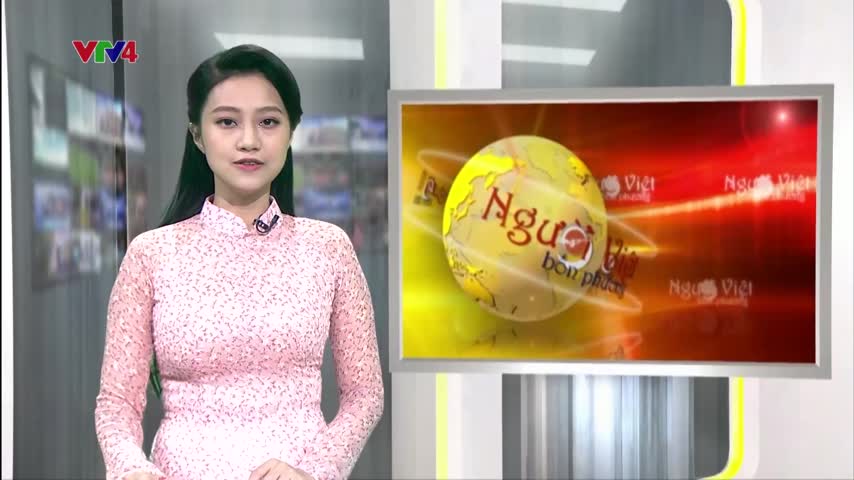 Quốc khánh 2/9 trong ký ức kiều bào Lào