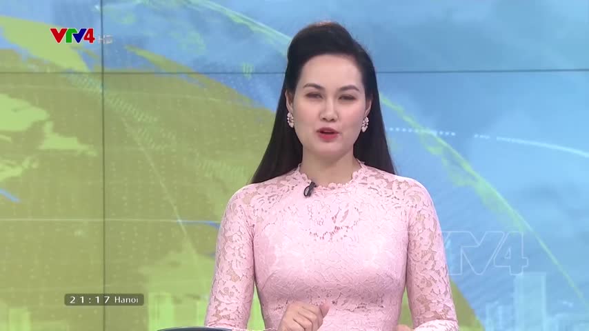 Người dân thôn Hoành. xã Đồng Tâm những ngày cận Tết