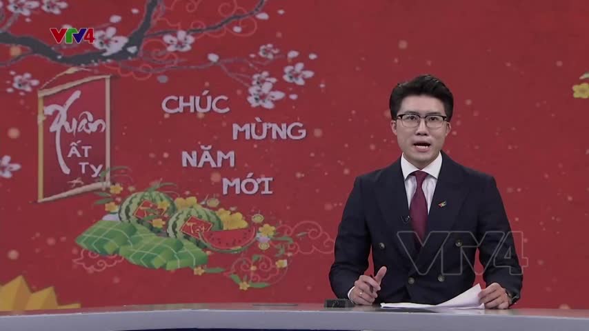 Những chính sách có hiệu lực từ tháng 2/2024