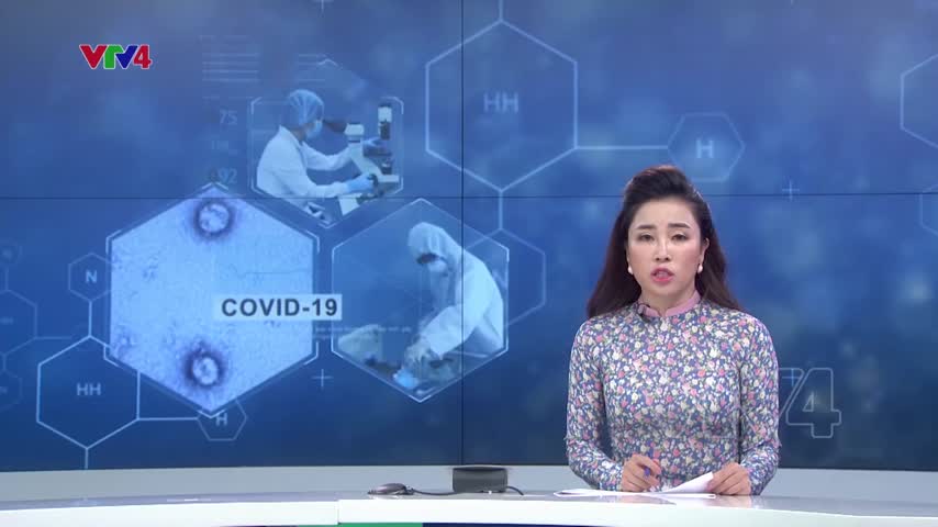 Họp thường trực Chính phủ ứng phó với Covid-19