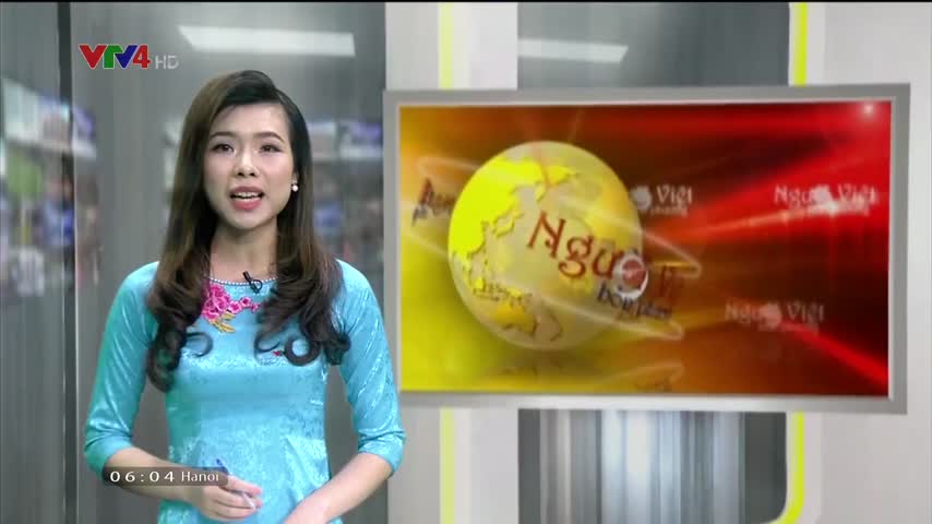  Người dân kỳ vọng vào Hội nghị thượng đỉnh Mỹ - Triều Tiên