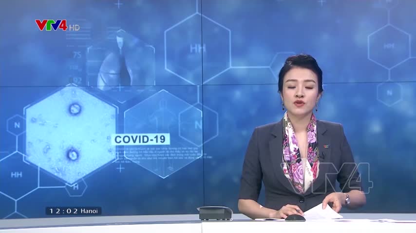 UNDP hỗ trợ Việt Nam phòng chống Covid-19