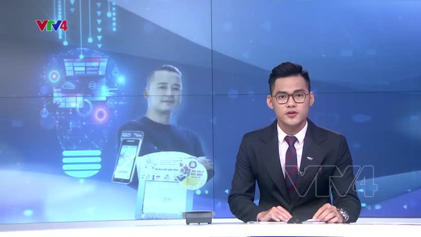 Khởi nghiệp sáng tạo của thanh niên Việt Nam