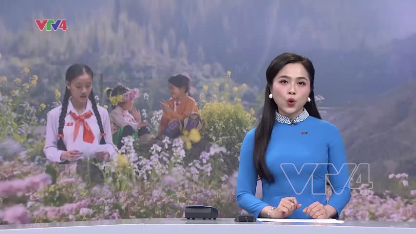 Nỗ lực đẩy lùi hủ tục về hôn nhân gia đình từ trường học