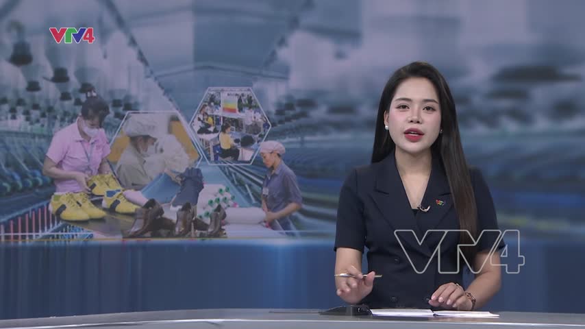 Các ngành hàng xuất khẩu ứng phó với xung đột