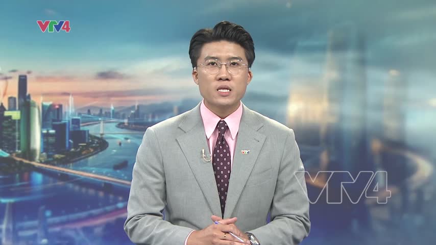 Việt Nam nâng cao vị thế trong chuỗi cung ứng toàn cầu