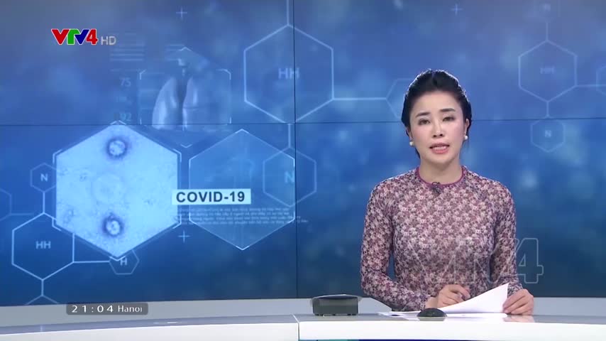 Đã có 91 ca công bố khỏi bệnh tại Việt Nam