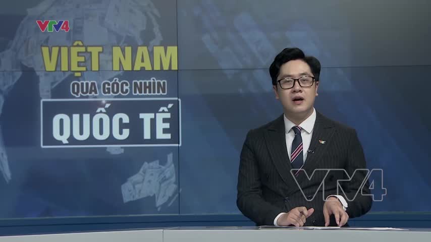 Chi trả nguồn thu giảm phát thải Co2 từ rừng