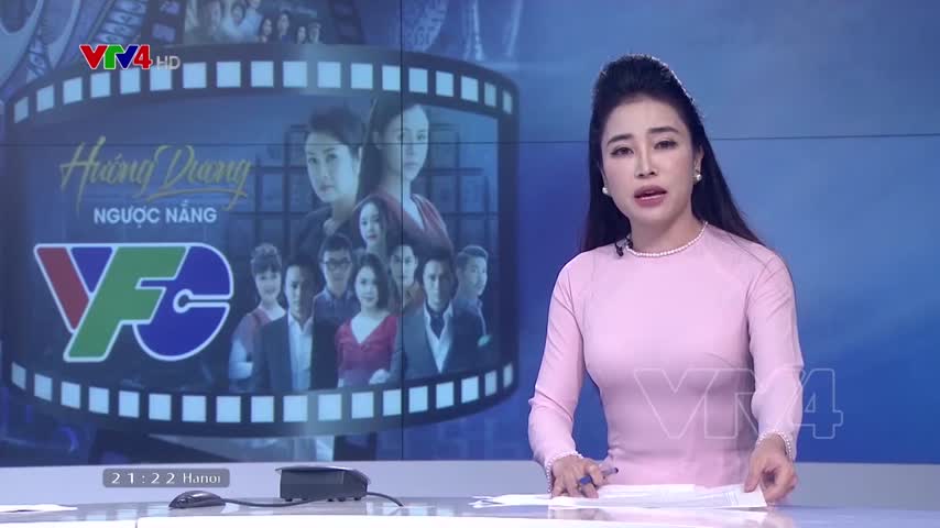 Phim truyền hình Việt bứt phá trong bối cảnh đại dịch