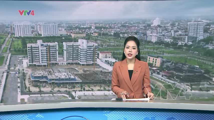 Đẩy nhanh tiến độ phát triển nhà ở xã hội tại các địa phương  