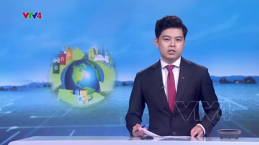 Xu hướng phát triển kinh tế tuần hoàn ở Hải Phòng
