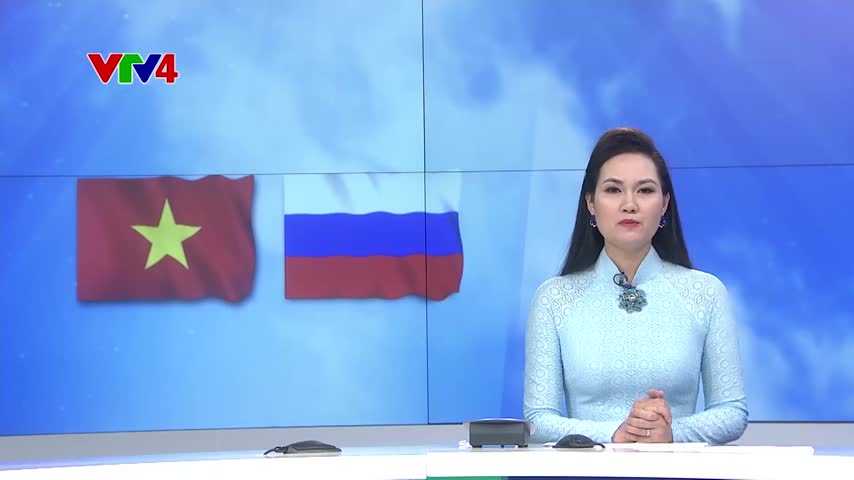 Thủ tướng gặp cộng đồng người Việt tại Nga