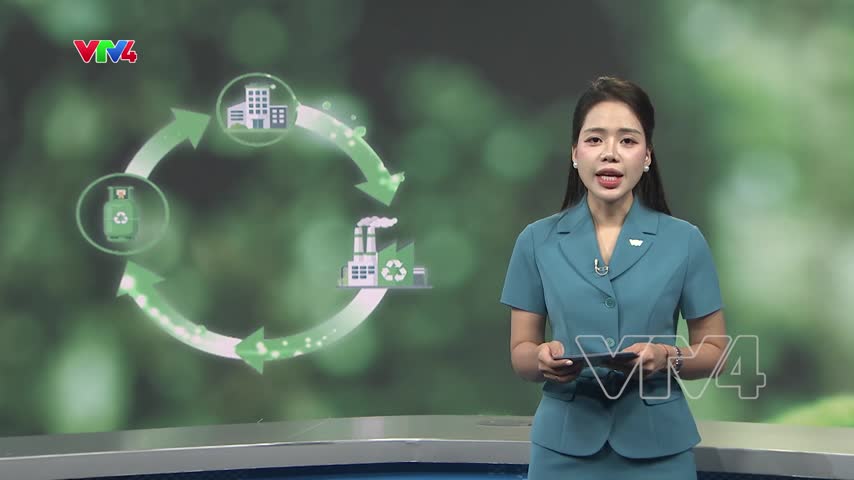 Việt Nam thúc đẩy làm mát bền vững