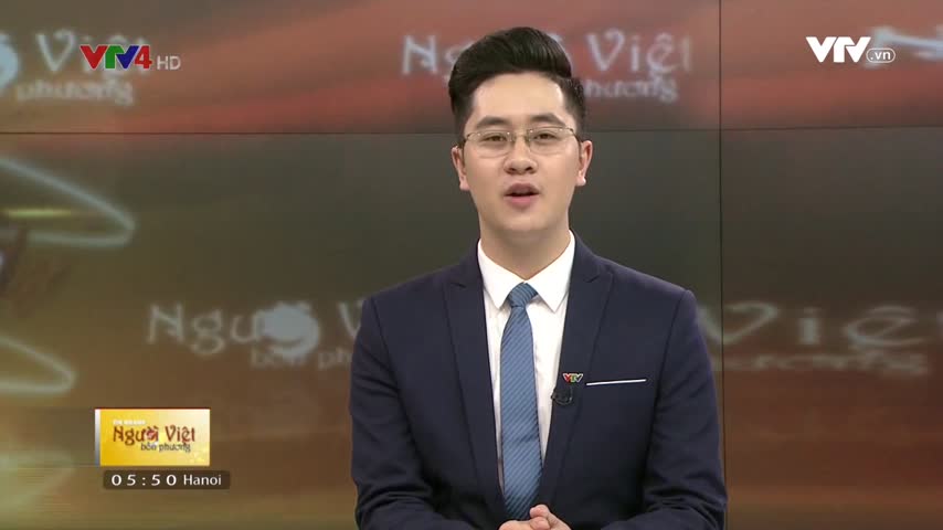 Tác giả trẻ gốc Việt giành giải thưởng TS Eliot