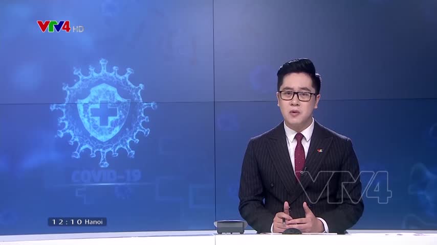 Sáng tạo trong chống dịch, duy trì sản xuất