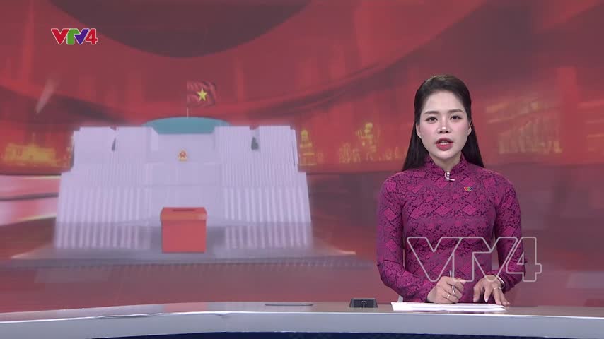 Nâng cao chất lượng cơ quan dân cử từ giới thiệu, lựa chọn ứng cử viên