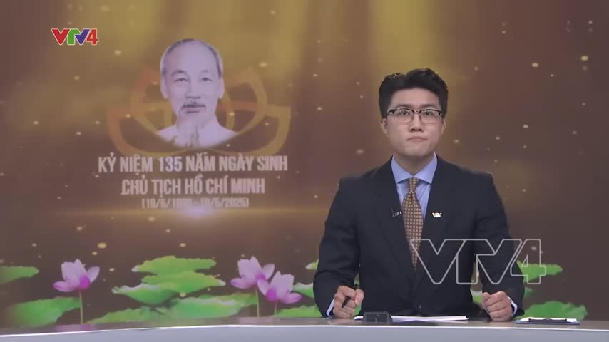 Kỷ niệm 135 năm ngày sinh Chủ tịch Hồ Chí Minh tại quê hương Lênin