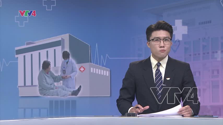 Miễn viện phí - Cơ hội chữa bệnh cho người nghèo