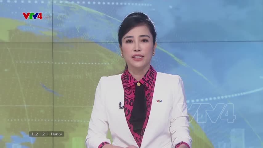 Phỏng vấn Bộ trưởng thương mại và đầu tư Australia 