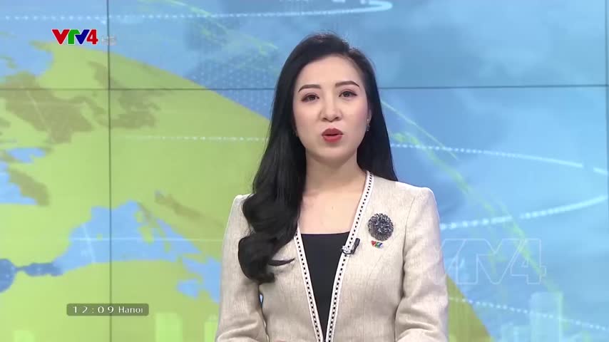Xuất khẩu gỗ đã vượt kỷ lục năm 2018