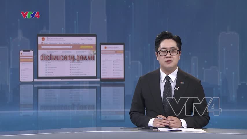 Nỗ lực đảm bảo thông suốt thủ tục hành chính