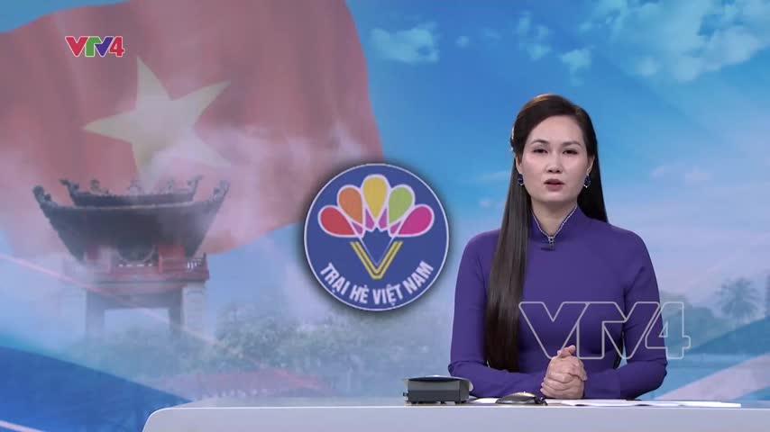 Kiều bào tự hào về lịch sử dân tộc 