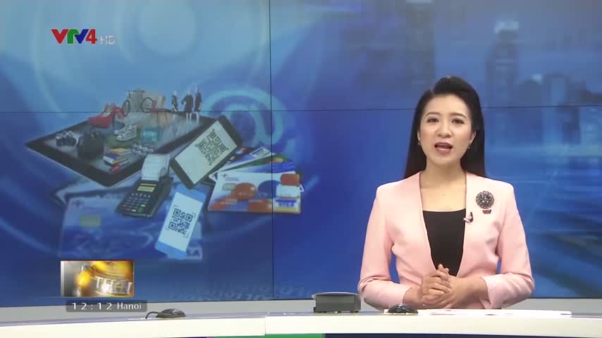 Xu hướng thanh toán di động tại Việt Nam