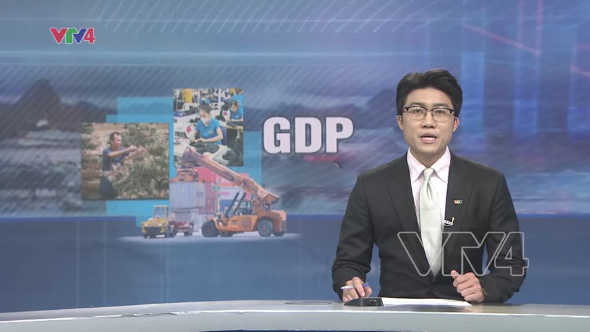 Phấn đấu tăng trưởng GDP 2026 từ 10% trở lên